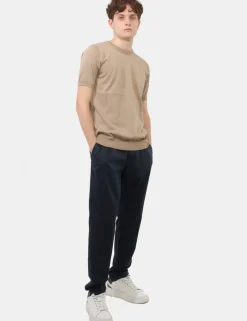 Pantalone Concept83 Blu
