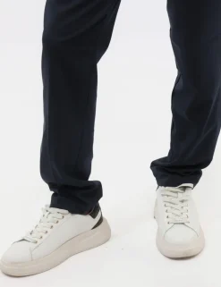 Pantalone Concept83 Blu