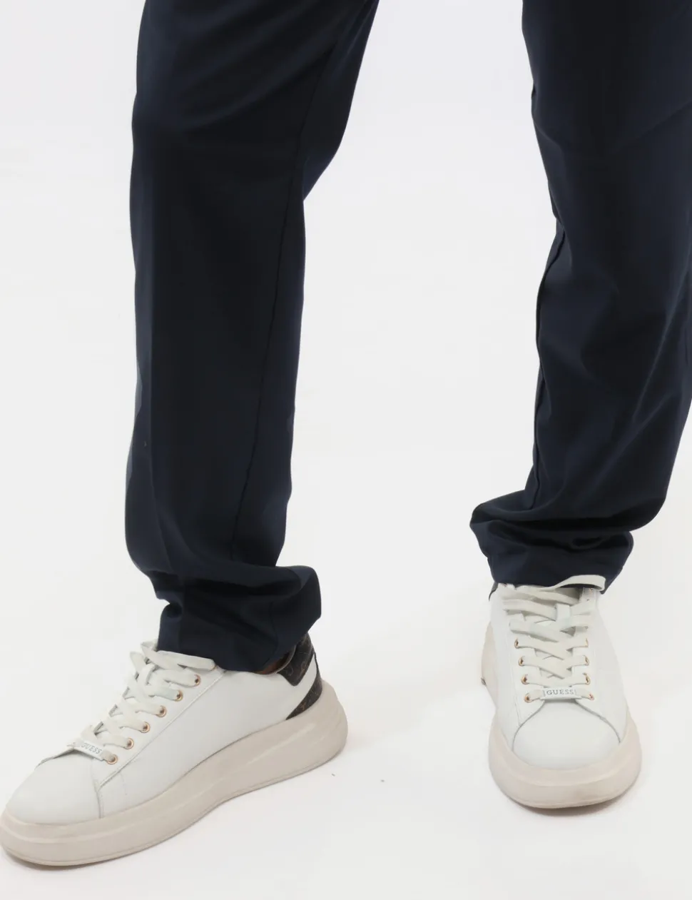 Pantalone Concept83 Blu