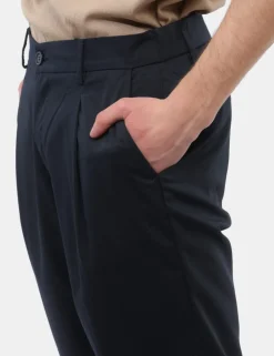 Pantalone Concept83 Blu
