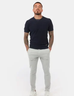 Pantalone Concept83 Grigio