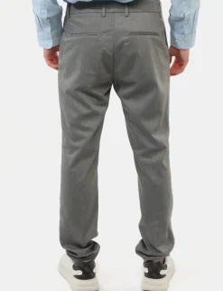 Pantalone Concept83 Grigio