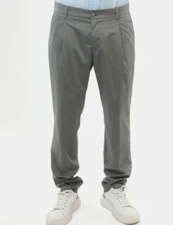Pantalone Concept83 Grigio