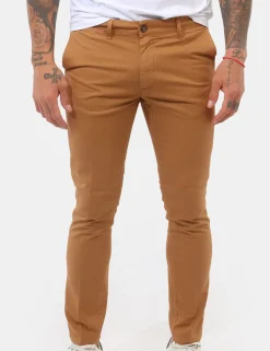 Pantalone Concept83 Marrone