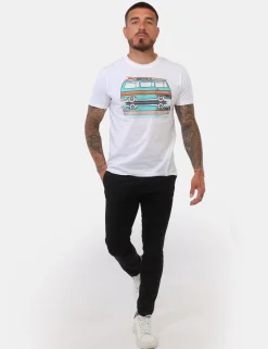 Pantalone Concept83 Nero