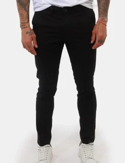 Pantalone Concept83 Nero