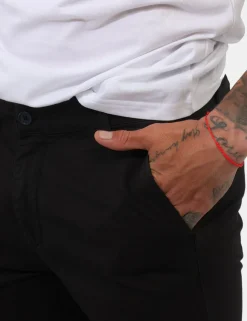 Pantalone Concept83 Nero