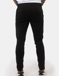 Pantalone Concept83 Nero