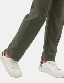 Pantalone Concept83 Verde