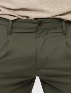 Pantalone Concept83 Verde