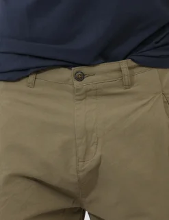 Pantalone Concept83 Verde