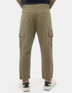Pantalone Concept83 Verde