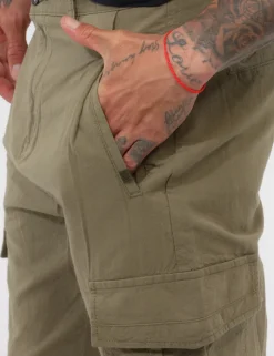 Pantalone Concept83 Verde