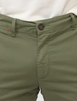 Pantalone Concept83 Verde