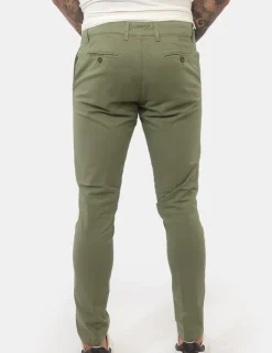 Pantalone Concept83 Verde