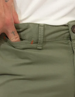 Pantalone Concept83 Verde