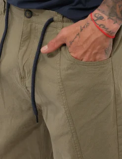 Pantalone Concept83 Verde