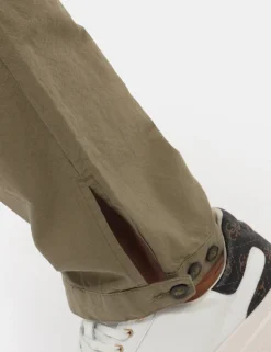Pantalone Concept83 Verde