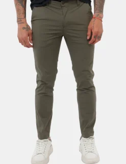 Pantalone Concept83 Verde