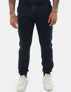 Pantalone della tuta La Martina Blu