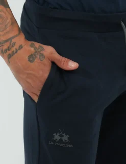 Pantalone della tuta La Martina Blu