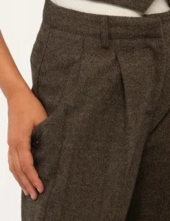 Pantalone Fracomina Marrone tg.42