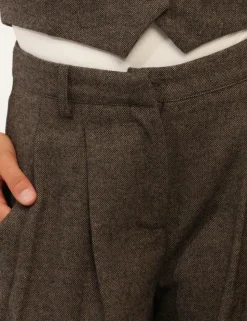 Pantalone Fracomina Marrone tg.42