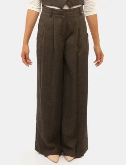 Pantalone Fracomina Marrone tg.42