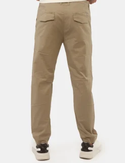 Pantalone Fred Mello Beige