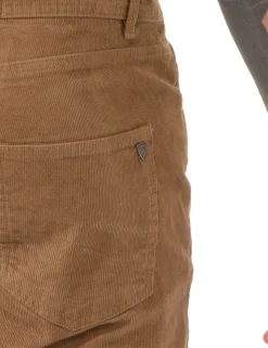 Pantalone Fred Mello Beige