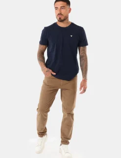 Pantalone Fred Mello Beige