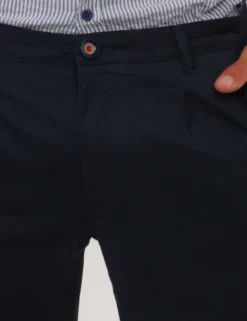 Pantalone Fred Mello Blu
