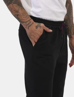 Pantalone Fred Mello Nero