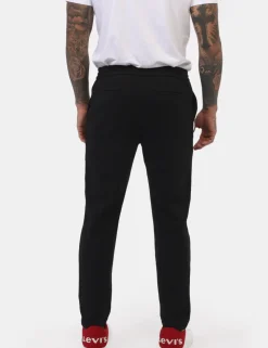 Pantalone Fred Mello Nero