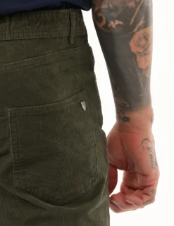 Pantalone Fred Mello Verde