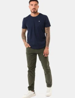 Pantalone Fred Mello Verde