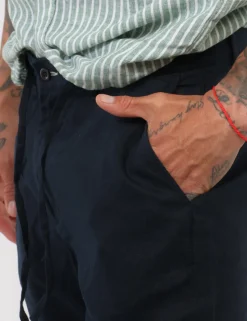 Pantalone Gant Blu