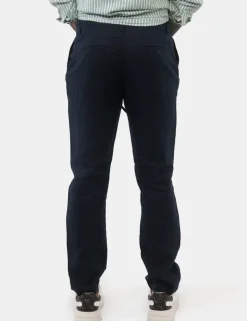Pantalone Gant Blu