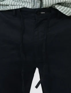 Pantalone Gant Blu
