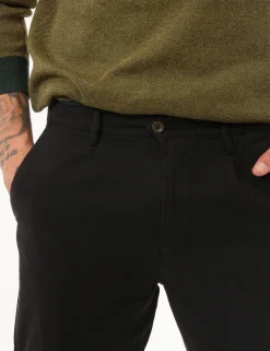 Pantalone Gazzarrini Nero