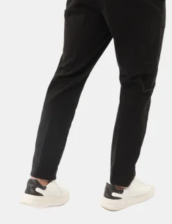 Pantalone Gazzarrini Nero