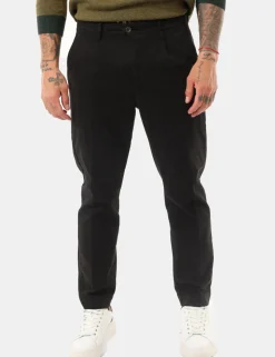 Pantalone Gazzarrini Nero