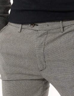 PantaloneGazzarrini Nero