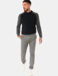 PantaloneGazzarrini Nero
