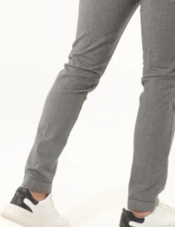 PantaloneGazzarrini Nero