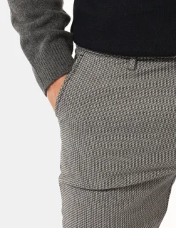 PantaloneGazzarrini Nero