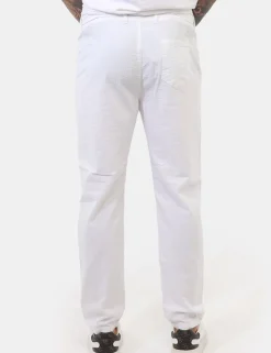 Pantalone Goha Bianco