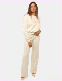 Pantalone Guess Bianco tg.S