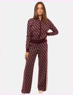 Pantalone Guess Bordeaux tg.S