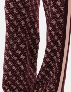 Pantalone Guess Bordeaux tg.S